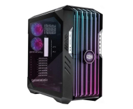 Cooler Master HAF 700 EVO ARGB Black - 1085533 - zdjęcie 1